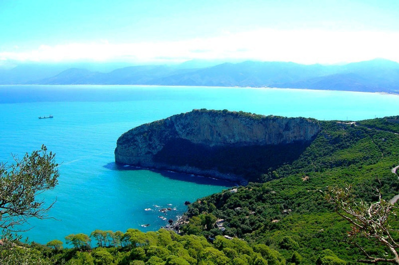 مدينة بجاية